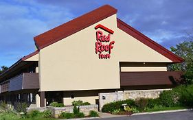 Red Roof Inn Merrillville Merrillville, In